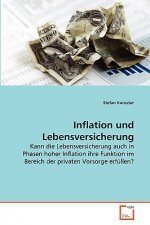 Inflation und Lebensversicherung