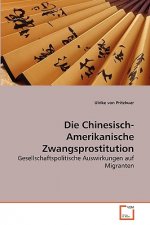 Chinesisch-Amerikanische Zwangsprostitution