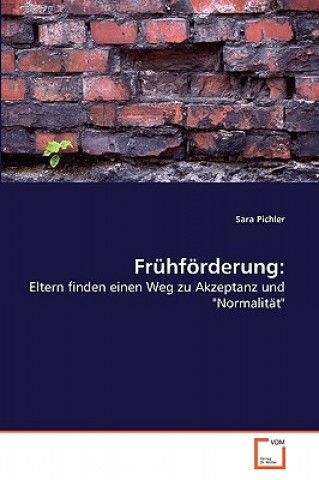 Fruhfoerderung