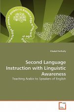 Second Language Instruction with Linguistic Awareness