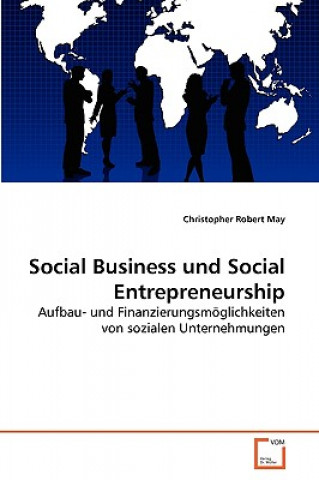 Social Business und Social Entrepreneurship