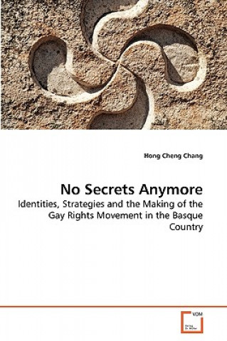 No Secrets Anymore