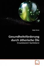Gesundheitsfoerderung durch atherische OEle