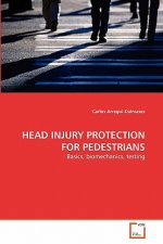 Head Injury Protection for Pedestrians