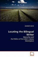 Locating the Bilingual Writer