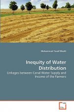Inequity of Water Distribution