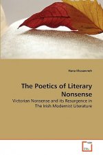 Poetics of Literary Nonsense