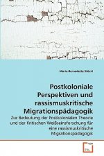 Postkoloniale Perspektiven und rassismuskritische Migrationspadagogik