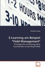 E-Learning am Beispiel Yield Management
