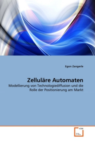 Zelluläre Automaten