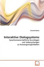 Interaktive Dialogsysteme