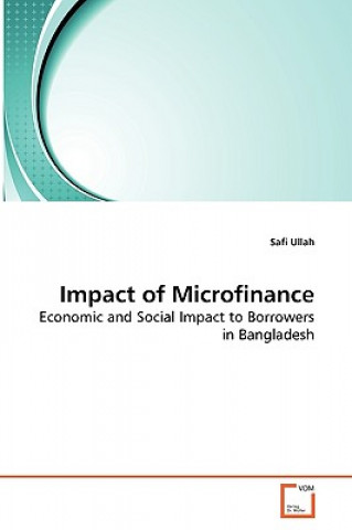 Impact of Microfinance