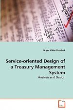 Service-oriented Design of a Treasury Management System
