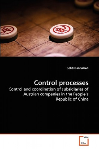 Control processes