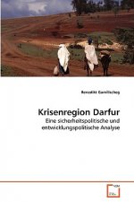 Krisenregion Darfur