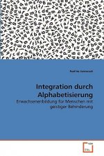 Integration durch Alphabetisierung