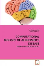 Computational Biology of Alzheimer's Disease