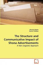 Structure and Communicative Impact of Shona Advertisements