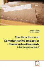 Structure and Communicative Impact of Shona Advertisements