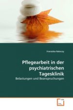 Pflegearbeit in der psychiatrischen Tagesklinik