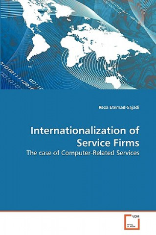 Internationalization of Service Firms