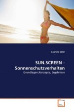 SUN.SCREEN - Sonnenschutzverhalten