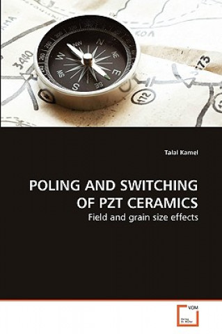 Poling and Switching of Pzt Ceramics