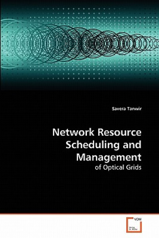 Network Resource Scheduling and Management