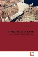 Critical State of Sands