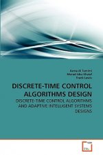 Discrete-Time Control Algorithms Design