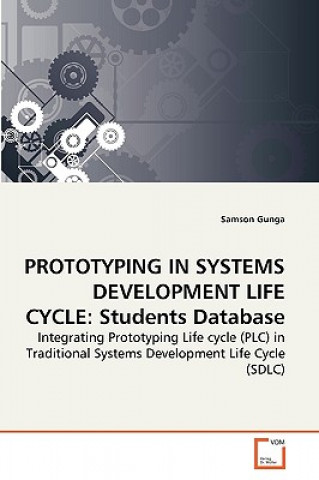 Prototyping in Systems Development Life Cycle