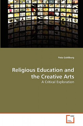 Religious Education and the Creative Arts