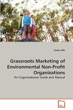 Grassroots Marketing of Environmental Non-Profit Organizations
