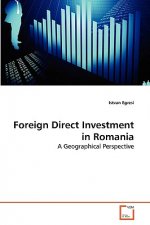 Foreign Direct Investment in Romania
