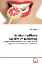 Genderspezifische Aspekte im Marketing