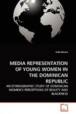 Media Representation of Young Women in the Dominican Republic