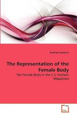Representation of the Female Body