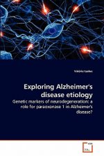Exploring Alzheimer's disease etiology