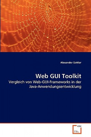 Web GUI Toolkit