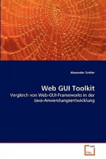 Web GUI Toolkit