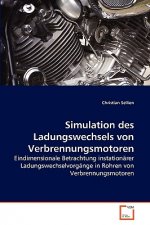 Simulation des Ladungswechsels von Verbrennungsmotoren
