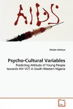 Psycho-Cultural Variables