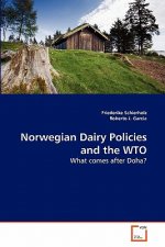 Norwegian Dairy Policies and the WTO