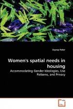 Women's spatial needs in housing