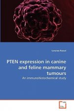 PTEN expression in canine and feline mammary tumours