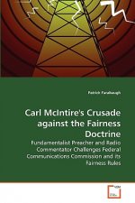 Carl McIntire's Crusade against the Fairness Doctrine