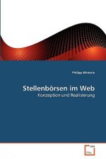 Stellenboersen im Web