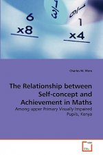 Relationship between Self-concept and Achievement in Maths