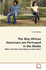 Way African Americans are Portrayed in the Media