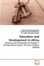 Education and Development in Africa